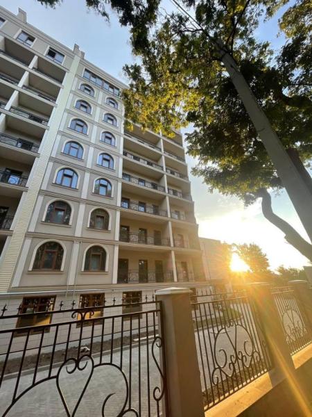 Продам 2-кімнатну квартиру в новобудові, ЖК&nbsp;«Avinion»