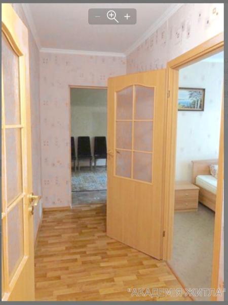 Продам 2-комнатную квартиру