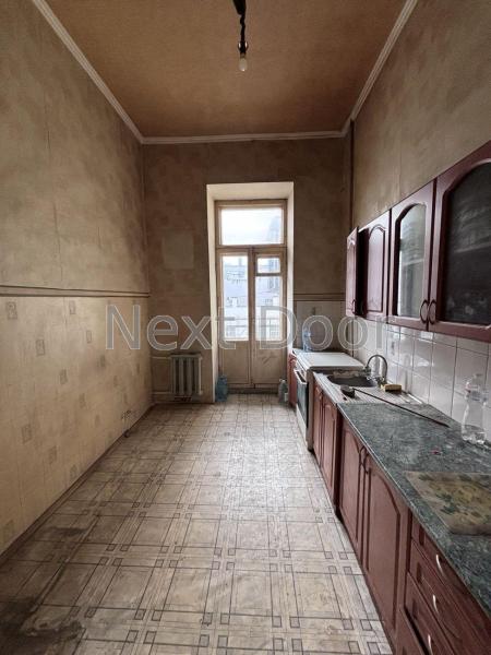 Продам 3-кімнатну квартиру