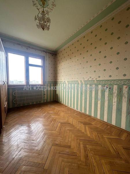 Продам 3-комнатную квартиру