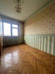 Продам 3-комнатную квартиру, 66 м², без ремонта