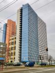 Продам 1-комнатную квартиру, ЖК Twin House, 43.15 м², без внутренних работ