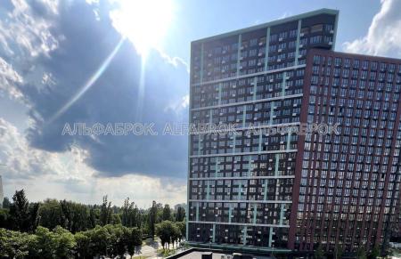 Продам 2-комнатную квартиру, ЖК Dibrova Park
