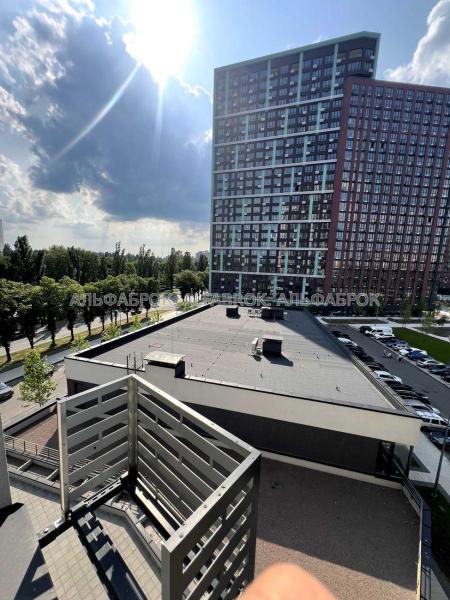 Продам 2-кімнатну квартиру, ЖК Dibrova Park