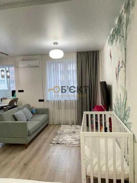 Продам 1-кімнатну квартиру в новобудові, ЖК&nbsp;«Салтівський-1»