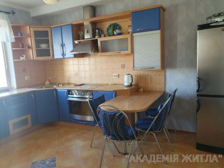 Сдам 2-комнатную квартиру в новостройке