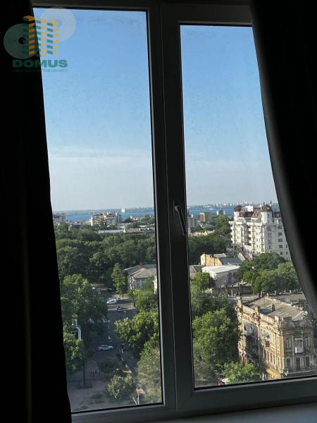 Продам квартиру-студію, ЖК «Олександрівський»