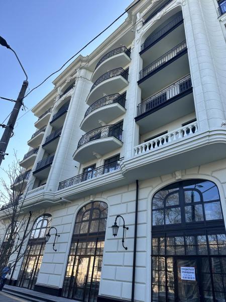 Продам 1-кімнатну квартиру в новобудові, ЖК&nbsp;Гімназист