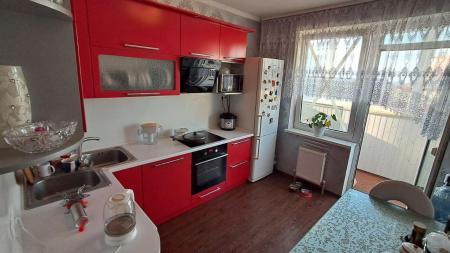 Продам 3-кімнатну квартиру, ЖК&nbsp;«Райдужний-1»