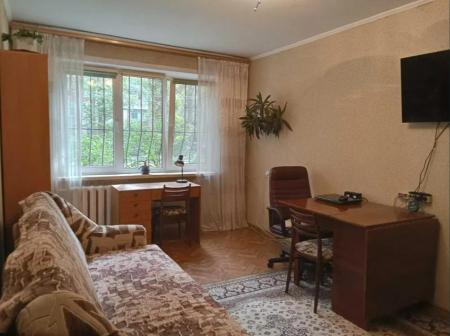 Продам 3-комнатную квартиру