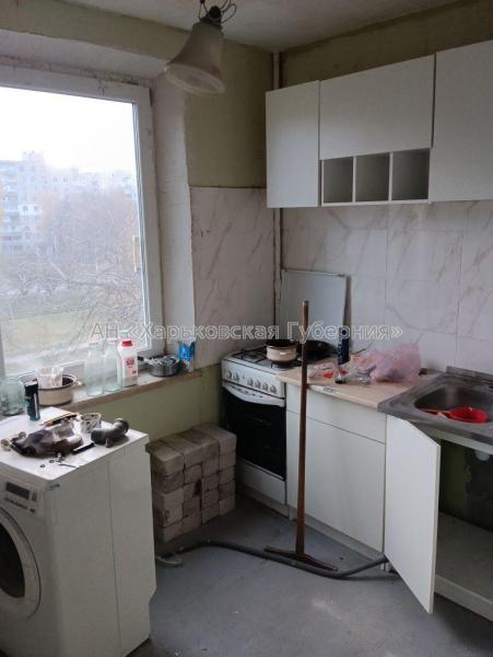 Продам 1-комнатную квартиру