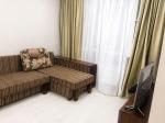Продам 1-комнатную квартиру, ЖК&nbsp;Район&nbsp;2, 34.50 м², евроремонт