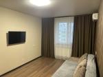 Продам 1-комнатную квартиру в новостройке, ЖК «Мира 4», 42 м², евроремонт