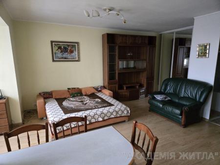 Сдам 1-комнатную квартиру