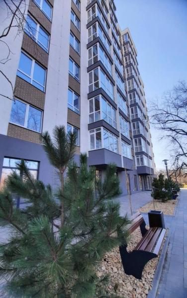 Продам 2-комнатную квартиру в новостройке, ЖК «Акварель 4»