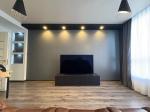 Здам 3-кімнатну квартиру, ЖК Нивки Парк, 87 м², євроремонт