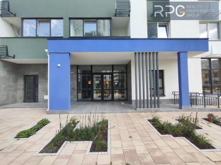 Продам 1-кімнатну квартиру, ЖК «Сирецькі сади»