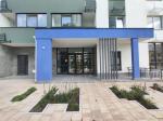Продам 1-кімнатну квартиру, ЖК «Сирецькі сади», 47 м², без внутрішніх робіт