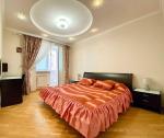 Здам 3-кімнатну квартиру, 105 м², авторський дизайн