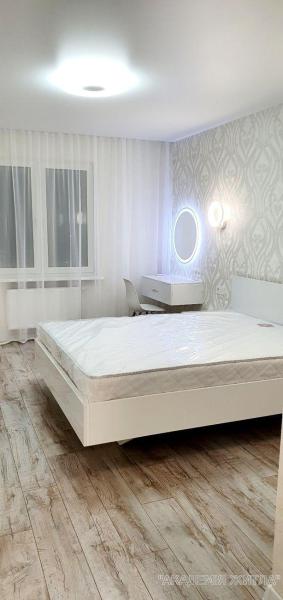 Продам 2-комнатную квартиру в новостройке, ЖК Ревуцкий