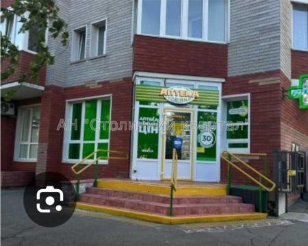 Здам торгівельне приміщення