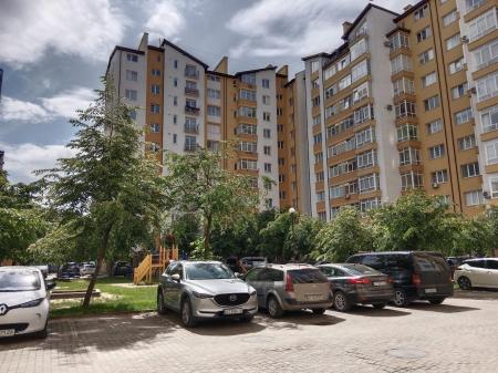 Продам 2-кімнатну квартиру в новобудові