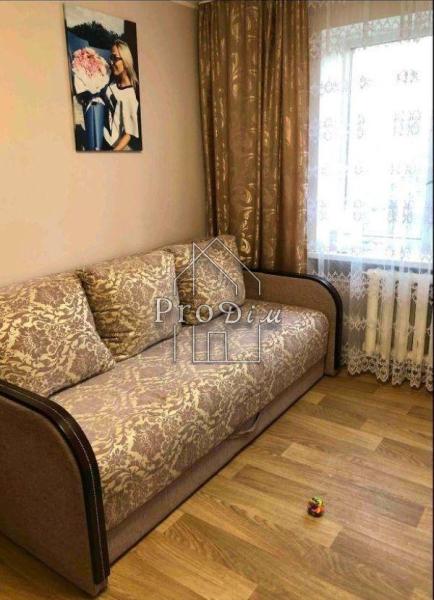 Продам 2-кімнатну квартиру