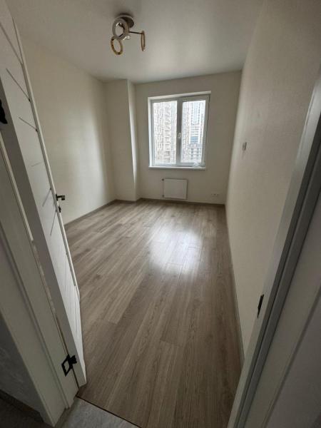 Продам 3-кімнатну квартиру в новобудові