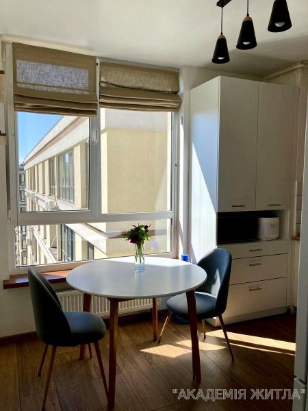 Сдам 2-комнатную квартиру в новостройке, ЖК&nbsp;ParkLand