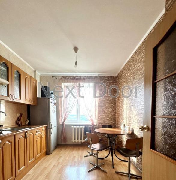 Продам 3-кімнатну квартиру