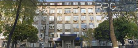 Здам офіс в офісному центрі