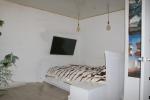 Продам гостинку, 25 м², евроремонт