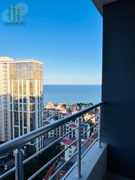 Продам 1-кімнатну квартиру, ЖК «Атмосфера»