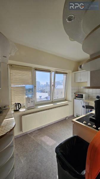 Здам офіс в офісному центрі