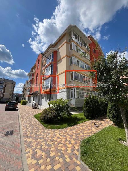 Продам 3-кімнатну квартиру, ЖК Фемілі