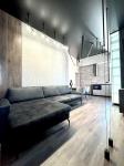 Продам 2-комнатную квартиру, 42 м², авторский дизайн