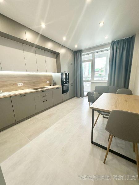 Сдам 1-комнатную квартиру в новостройке, ЖК Парковый Город