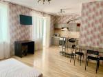 Продам квартиру-студію, ЖК Садовий, 43 м², євроремонт