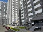 Продам 1-кімнатну квартиру, ЖК Navigator 2, 42.93 м², косметичний ремонт