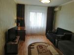 Сдам 1-комнатную квартиру, 42 м², косметический ремонт