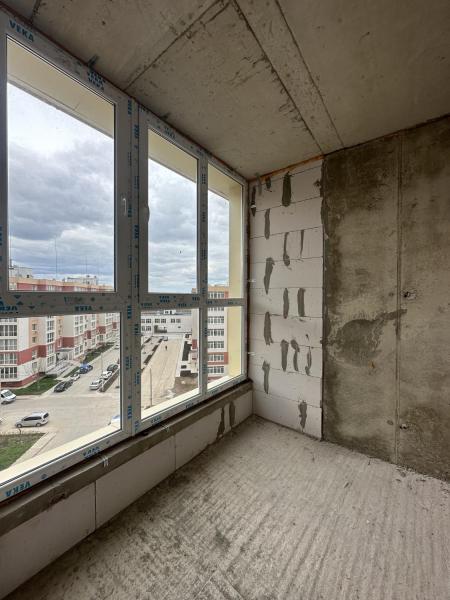 Продам 1-комнатную квартиру в новостройке, ЖК Розенталь