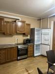 Сдам 2-комнатную квартиру в новостройке, 82 м², евроремонт