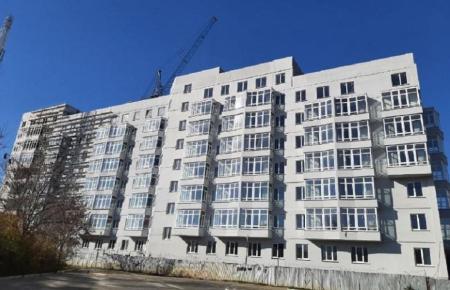 Продам 1-кімнатну квартиру в новобудові, ЖК&nbsp;«Місто&nbsp;Мрій»