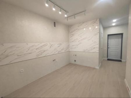 1 room flat in newbuilding for sale, Residential complex «Skazka»