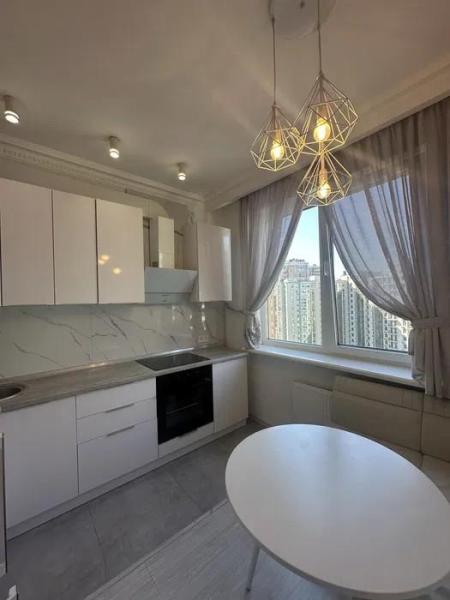 Продам 2-кімнатну квартиру в новобудові, ЖК&nbsp;42&nbsp;Перлина