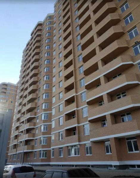 Продам 1-комнатную квартиру в новостройке, ЖК «Real Park»