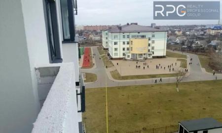 Продам 1-кімнатну квартиру