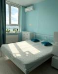 Сдам 1-комнатную квартиру в новостройке, ЖК&nbsp;Olympiс&nbsp;Park, 37.90 м², евроремонт