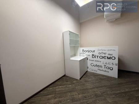 Здам офіс в офісному центрі