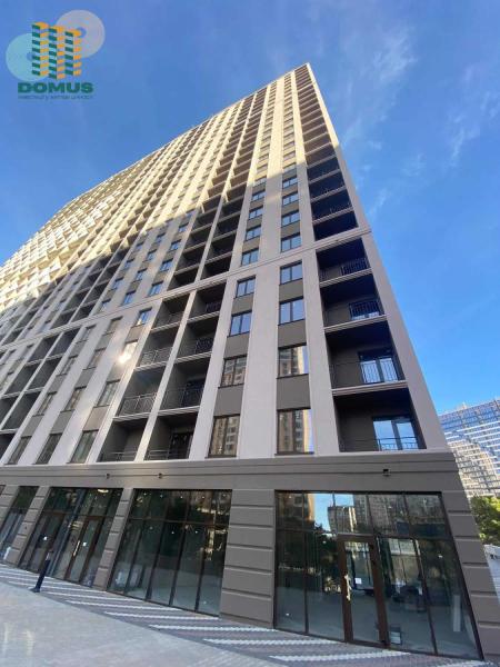 Продам квартиру-студію, ЖК «Еллада»